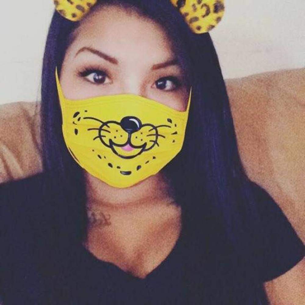 Meet your Posher, Chassity